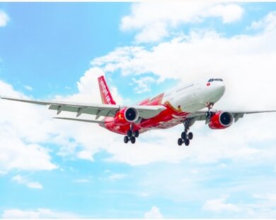 Vietjet ưu đãi, tăng chuyến bay đến Australia