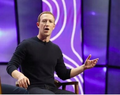 Mark Zuckerberg có thêm 10 tỷ USD một ngày