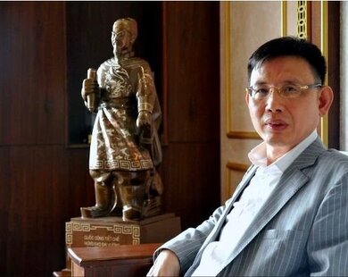 Sếp FPT "hé lộ" bí quyết kinh doanh ở Nhật: Nói chuyện win – win là thất bại ngay từ đầu