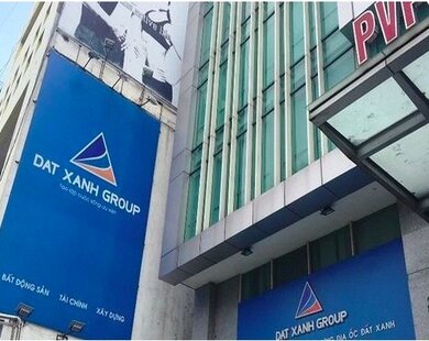 Đất Xanh (DXG) báo lỗ ròng gần trăm tỷ trong quý 1, nhân sự mất thêm gần 1.400 người sau 3 tháng