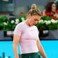 Halep mòn mỏi chờ xử án doping