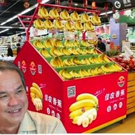 Bầu Đức: Sau khi bán HNG, HAGL chỉ còn hai bàn tay trắng nhưng giờ đây, tên tuổi HAGL xuất hiện định kỳ sáng thứ 3 và thứ 4 tại sàn chuối xuất sang Trung Quốc