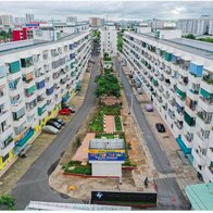 Vì sao Trung Quốc chưa triển khai thuế bất động sản?