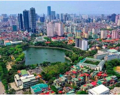 Bức tranh kinh tế Việt Nam 6 tháng đầu năm và dự báo cả năm 2023