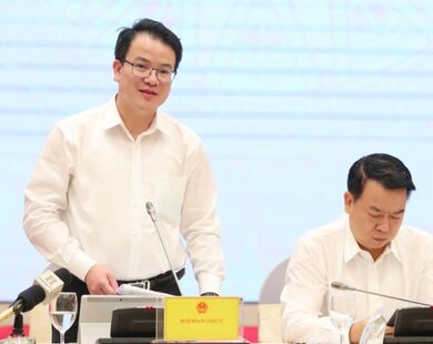 Kế hoạch vốn đầu tư công năm 2023 khoảng 711.000 tỷ đồng