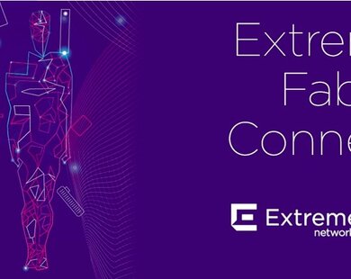 Nâng cấp hệ thống mạng với giải pháp Extreme Fabric Connect
