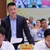 Chủ tịch Sun Group: “Vừa rồi tôi đến Phan Thiết, hầu như các khách sạn, nhà hàng kín chỗ vào dịp cuối tuần, tín hiệu rất vui cho bất động sản nghỉ dưỡng”
