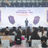 Sản phẩm mới Värna Colostrum của Nutifood Thụy Điển có gì hot?