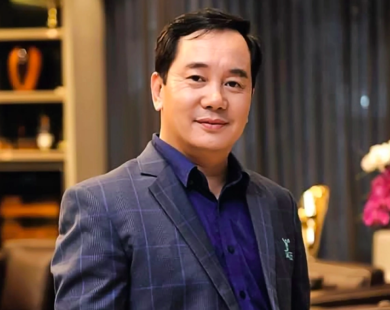 Chủ tịch HĐQT Cen Land: Sau nghỉ lễ, giá chung cư sẽ không tăng nóng nữa đâu, anh chị nào chưa mua chung cư thì đừng vội!