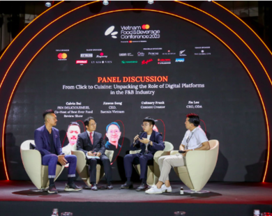 Flavors Vietnam 2024 trở lại với nhiều bất ngờ mới