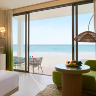 Dấu ấn mới của Centara tại Maldives: Khu nghỉ dưỡng dành cho gia đình Centara Mirage Lagoon Maldives chính thức khai trương