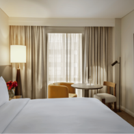 Sofitel giới thiệu diện mạo mới của khách sạn Sofitel Sydney Wentworth sau quá trình nâng cấp toàn diện