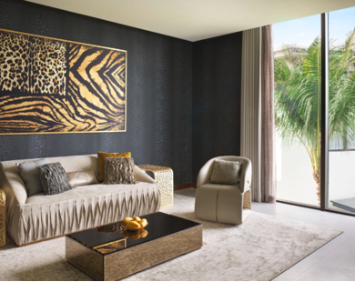 Trải nghiệm đẳng cấp mùa lễ hội tại biệt thự “Tỷ Phú” Villa Le Corail