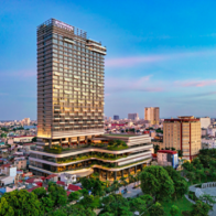 Pullman Hai Phong Grand Hotel – Khách Sạn Flagship chính thức ra mắt khai mở kỷ nguyên mới cho nghỉ dưỡng & hội họp tại thành phố cảng, miền Bắc Việt Nam