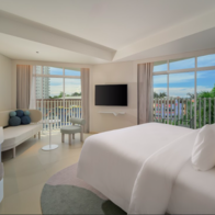 Centara Hotels & Resorts chuẩn bị cho bước chuyển mình đột phá với chiến lược cải tạo, mở rộng và ra mắt thương hiệu đáng chú ý