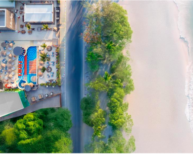 Mùa hè sôi động tại Endless Summer Beach Club – Định nghĩa mới về trải nghiệm giải trí xã hội tại bãi biển Patong