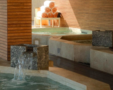 Tận hưởng năng lượng chữa lành từ đại dương tại Villa Le Corail, A Gran Meliá Hotel