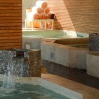 Tận hưởng năng lượng chữa lành từ đại dương tại Villa Le Corail, A Gran Meliá Hotel