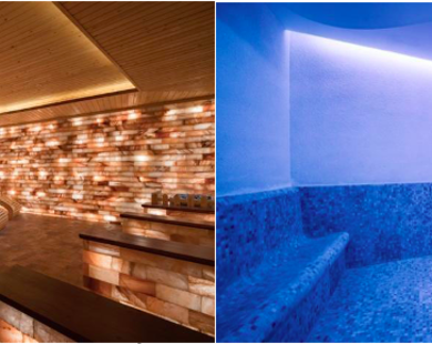 Tận hưởng hành trình trị liệu sức khỏe toàn diện tại Radisson Blu Resort Cam Ranh