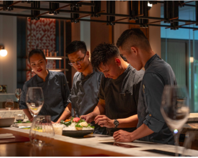 Khám phá mỹ vị từ Á sang Âu với loạt ưu đãi mùa hè của IHG Hotels & Resort