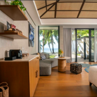 MGallery Collection ra mắt khách sạn chủ lực mới tại Philippines, nơi thanh bình và sang trọng hòa quyện bên bờ biển Bohol