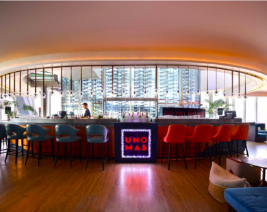 Các nhà hàng nổi tiếng của Centara tại Bangkok bước vào kỷ nguyên rực rỡ mới dưới sự dẫn dắt của các bếp trưởng xuất thân từ Michelin