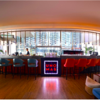 Các nhà hàng nổi tiếng của Centara tại Bangkok bước vào kỷ nguyên rực rỡ mới dưới sự dẫn dắt của các bếp trưởng xuất thân từ Michelin