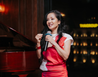 MGallery Collection gây quỹ và quyên góp hơn 200 triệu đồng cho Mạng lưới Ung thư Vú Việt Nam trong sự kiện Pink October