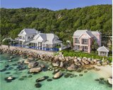 JW Marriott Phu Quoc Emerald Bay Resort & Spa lọt Top 5 khu nghỉ dưỡng hàng đầu châu Á tại Condé Nast Traveler Readers' Choice Awards