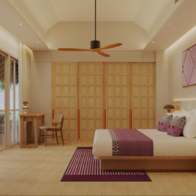 OUTRIGGER ra mắt khu nghỉ dưỡng “barefoot luxury” trên đảo Phi Phi – biểu tượng mới của phong cách sang trọng mộc mạc