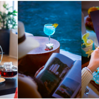 Tận hưởng mùa lễ hội rực rỡ tại những khách sạn và khu nghỉ dưỡng ấn tượng nhất châu Á