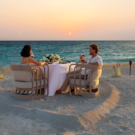 Thêm chất lãng mạn cho mùa yêu : Tạo nên những khoảnh khắc đáng nhớ nhân ngày Valentine tại Á Châu