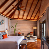 Khám phá dấu ấn đầu tiên của MGallery Collection tại thiên đường nghỉ dưỡng Maldives với V Villas Maldives at Mirihi - MGallery Collection
