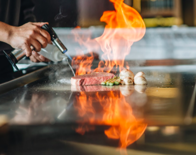 Thứ 6, 14/08/2026, 09:30 AM “Sizzling Summer Fest” trở lại: Trọn vị ẩm thực, nhân đôi điểm thưởng tại các khách sạn IHG Việt Nam