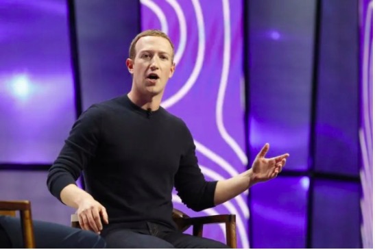 Mark Zuckerberg có thêm 10 tỷ USD một ngày