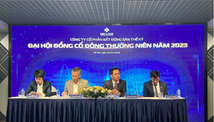 Chủ tịch Cenland: Mỗi tháng đang bỏ ra 2-3 căn chung cư coi như lỗ để “nuôi” công ty, hiện còn vài trăm căn để lo liệu vượt qua giai đoạn này