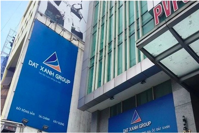 Đất Xanh (DXG) báo lỗ ròng gần trăm tỷ trong quý 1, nhân sự mất thêm gần 1.400 người sau 3 tháng