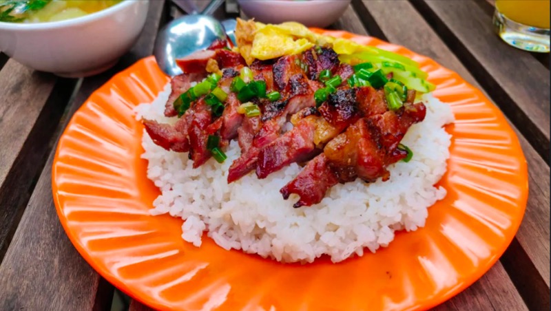 Những món ăn nên thử khi đến Campuchia xem SEA Games