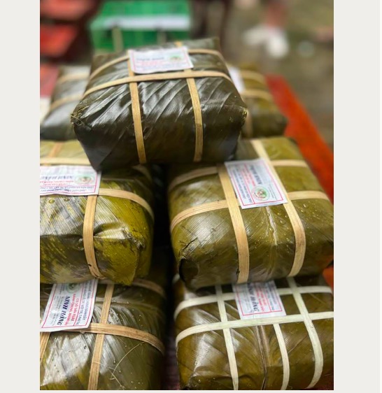 Món ngon nên thử khi về Việt Trì dự lễ giỗ Tổ