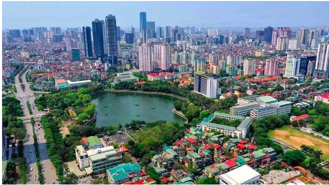 Bức tranh kinh tế Việt Nam 6 tháng đầu năm và dự báo cả năm 2023