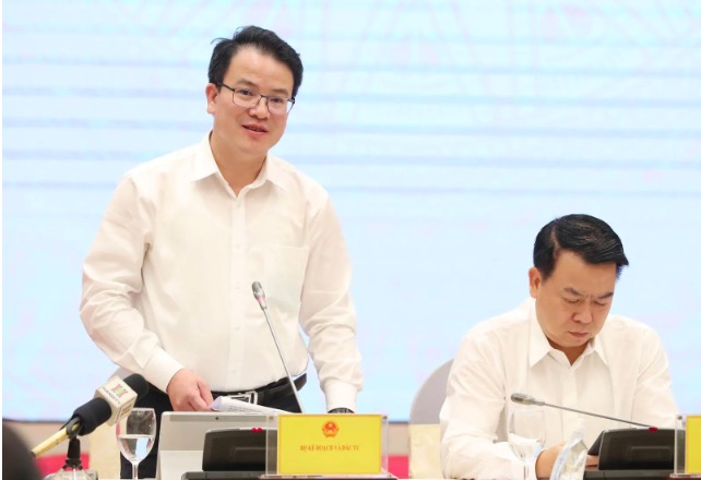 Kế hoạch vốn đầu tư công năm 2023 khoảng 711.000 tỷ đồng