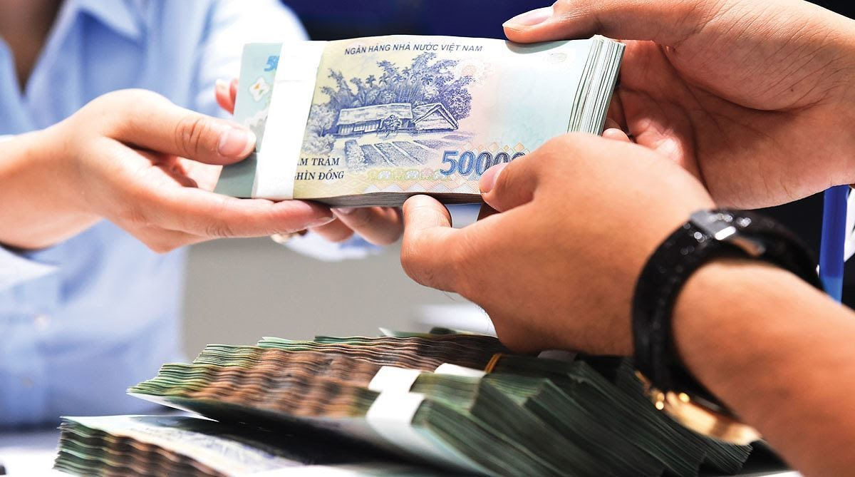 Sử dụng vốn vay nhanh, vay ngắn hạn giảm áp lực chi tiêu