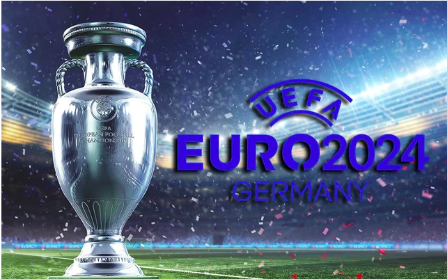 Sở hữu bản quyền EURO 2024: Cuộc đua không khoan nhượng