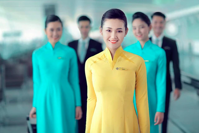 Vietnam Airlines công bố loạt số liệu chưa từng có trong lịch sử, chấm dứt chuỗi 16 quý thua lỗ liên tiếp