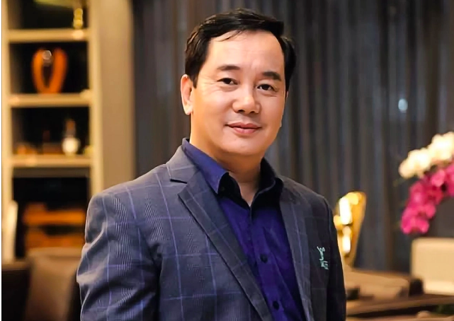 Chủ tịch HĐQT Cen Land: Sau nghỉ lễ, giá chung cư sẽ không tăng nóng nữa đâu, anh chị nào chưa mua chung cư thì đừng vội!