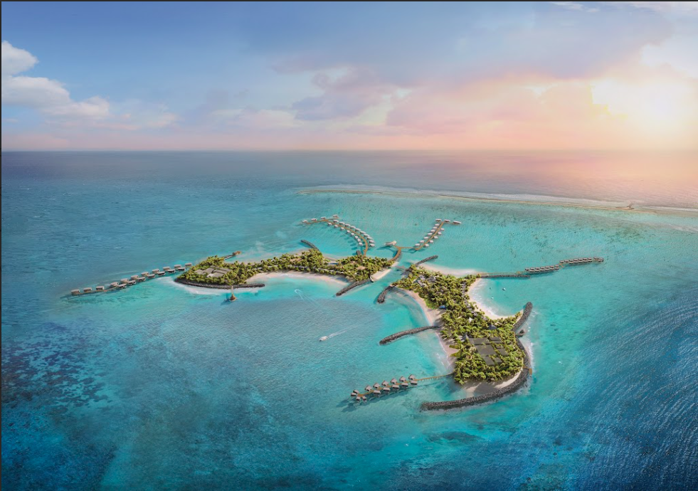 Centara Hotels & Resorts chuẩn bị cho bước chuyển mình đột phá với chiến lược cải tạo, mở rộng và ra mắt thương hiệu đáng chú ý