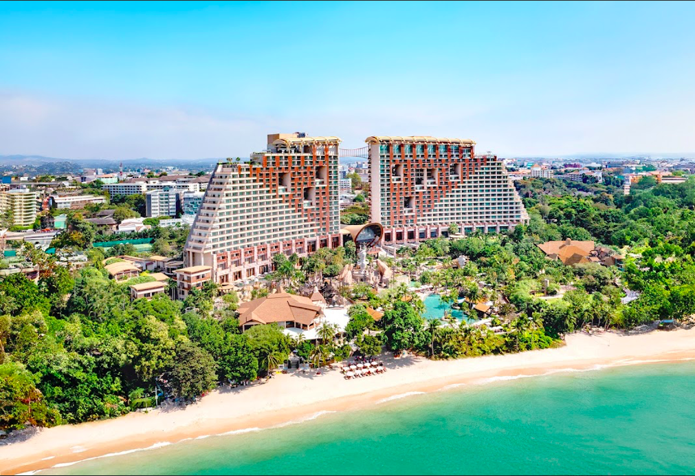 Centara Hotels & Resorts chuẩn bị cho bước chuyển mình đột phá với chiến lược cải tạo, mở rộng và ra mắt thương hiệu đáng chú ý