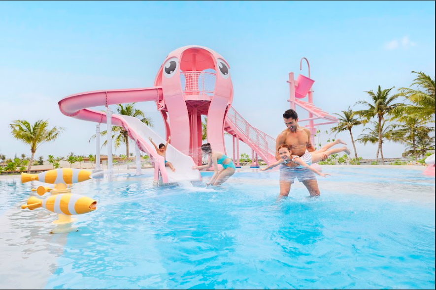Centara Hotels & Resorts chuẩn bị cho bước chuyển mình đột phá với chiến lược cải tạo, mở rộng và ra mắt thương hiệu đáng chú ý