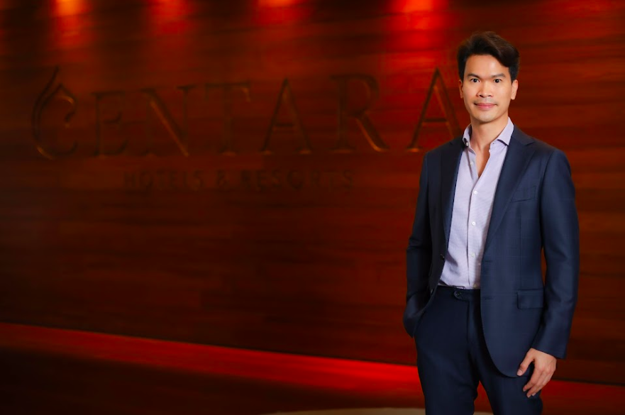 Centara Hotels & Resorts chuẩn bị cho bước chuyển mình đột phá với chiến lược cải tạo, mở rộng và ra mắt thương hiệu đáng chú ý