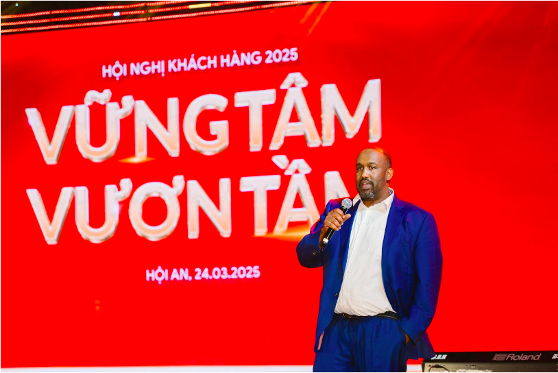 "Vững Tâm Vươn Tầm" – Hành trình chinh phục đỉnh cao cùng Doppelherz, thương hiệu số 1 tại Đức